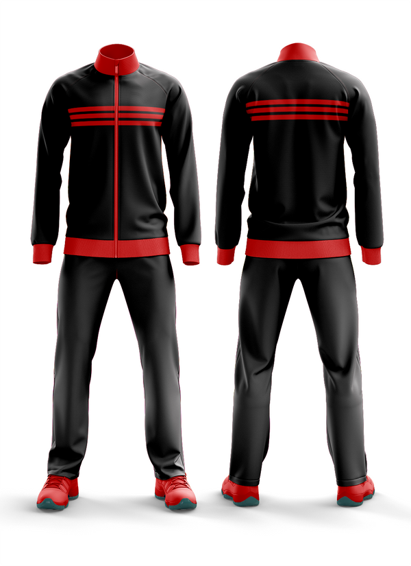 Tracksuit-19 Toscano Sports