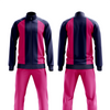 Tracksuit-15 Toscano Sports