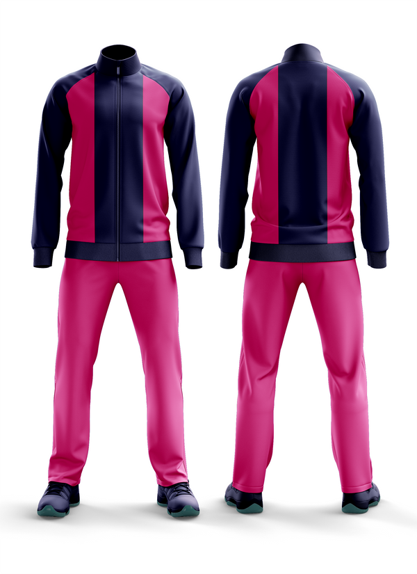 Tracksuit-15 Toscano Sports