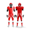 American Football Wear-19 Toscano Sports