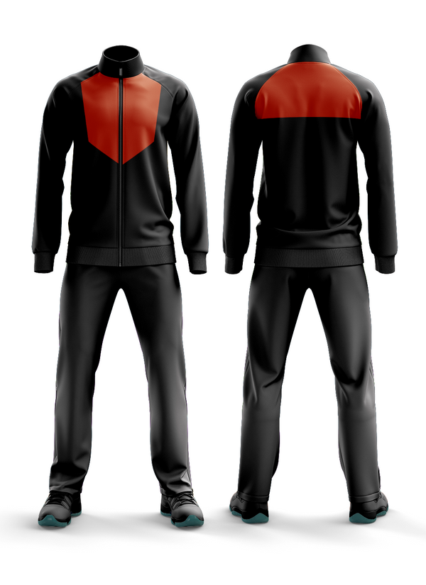 Tracksuit-41 Toscano Sports