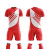 Soccer Wear-55 Toscano Sports