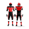 American Football Wear-17 Toscano Sports