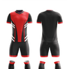 Soccer Wear-60 Toscano Sports