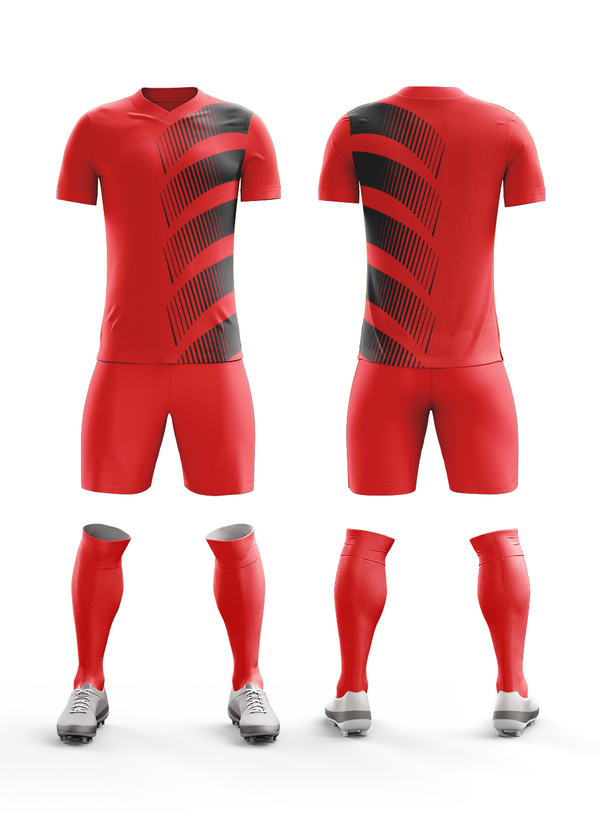 Soccer Wear-56 Toscano Sports