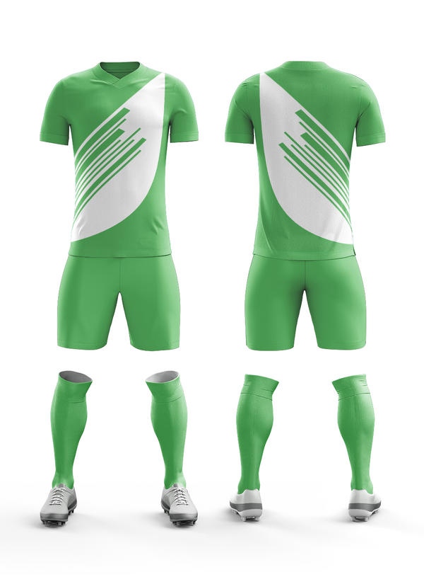 Soccer Wear-55 Toscano Sports