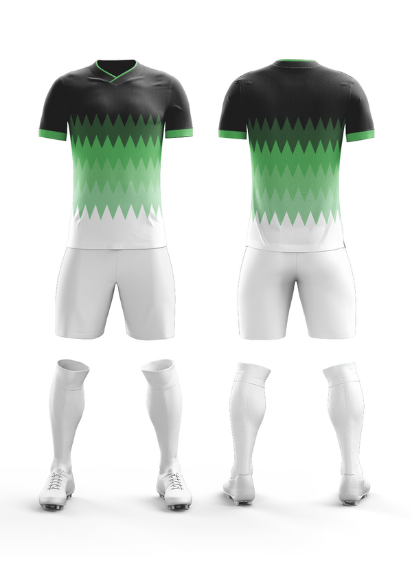 Soccer Wear-62 Toscano Sports