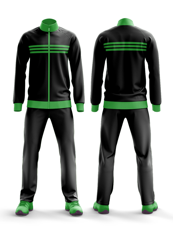 Tracksuit-19 Toscano Sports