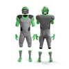 American Football Wear-25 Toscano Sports