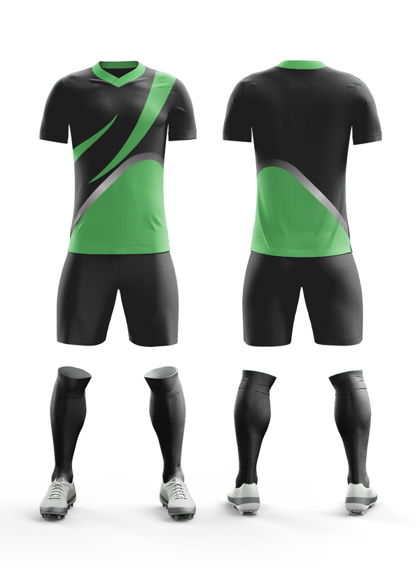 Soccer Wear-54 Toscano Sports