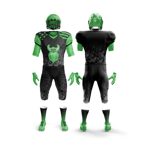 American Football Wear-34-Sports Wear