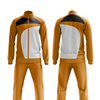 Tracksuit-44 Toscano Sports