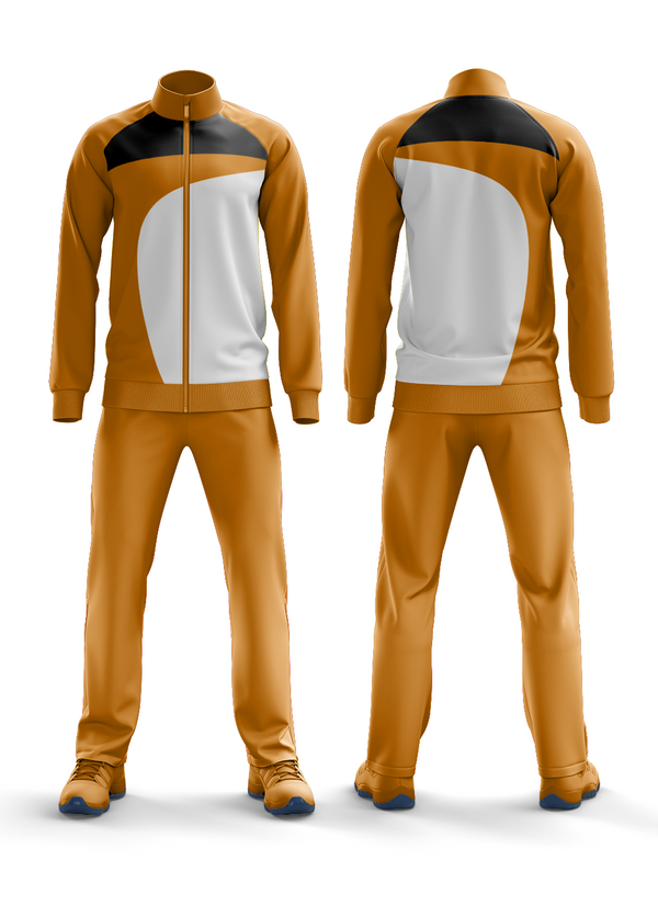 Tracksuit-44 Toscano Sports