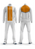 Tracksuit-45 Toscano Sports