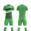 Soccer Wear-51 Toscano Sports