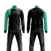 Tracksuit-5 Toscano Sports