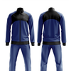 Tracksuit-42 Toscano Sports