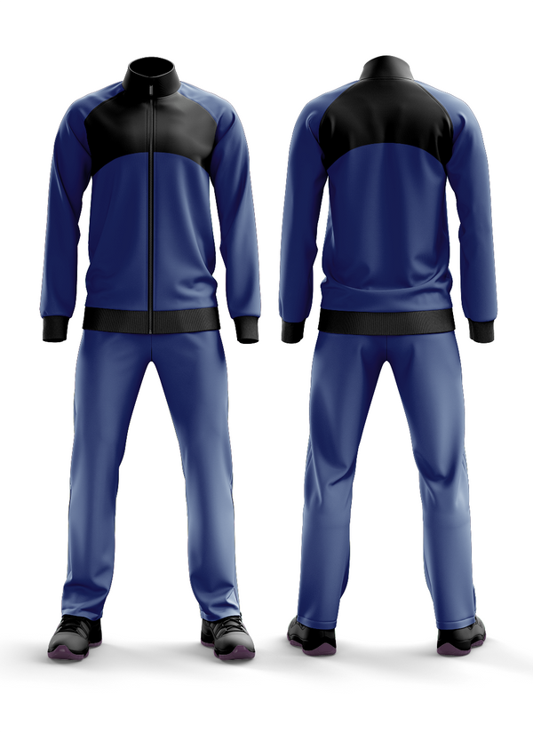 Tracksuit-42 Toscano Sports