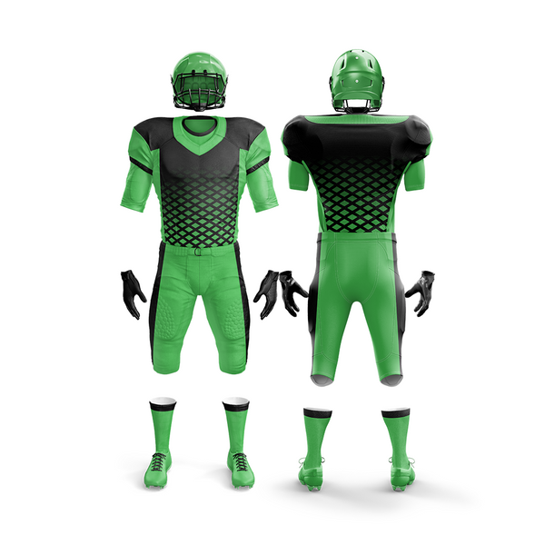 American Football Wear-38-Sports Wear