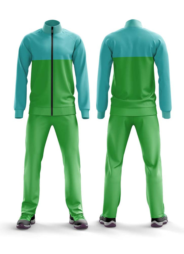 Tracksuit-8 Toscano Sports