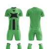 Soccer Wear-64 Toscano Sports