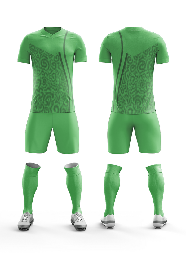 Soccer Wear-63 Toscano Sports