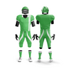 American Football Wear-19 Toscano Sports