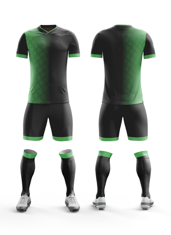 Soccer Wear-58 Toscano Sports