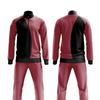 Tracksuit-32 Toscano Sports