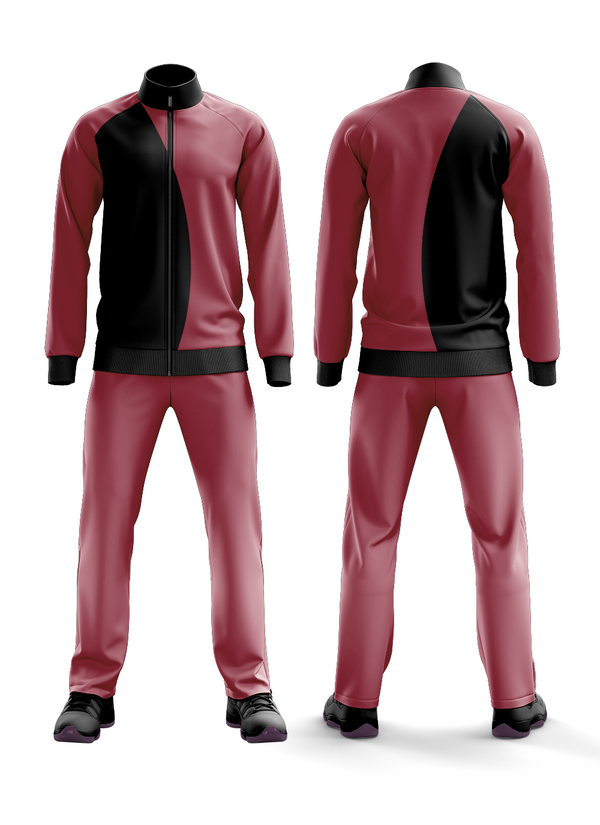 Tracksuit-32 Toscano Sports