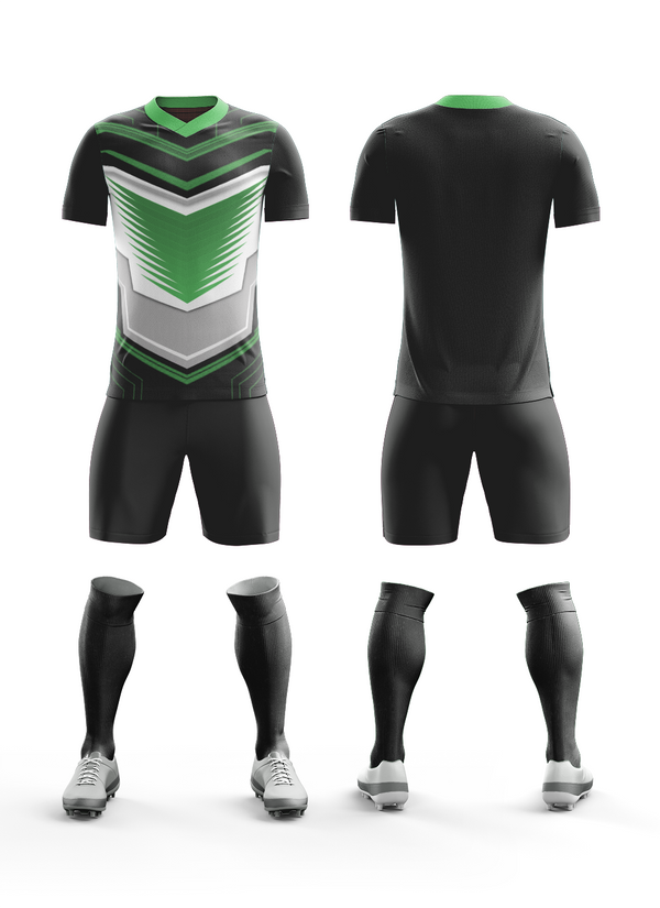 Soccer Wear-53 Toscano Sports