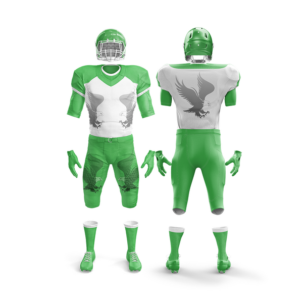 American Football Wear-36-Sports Wear