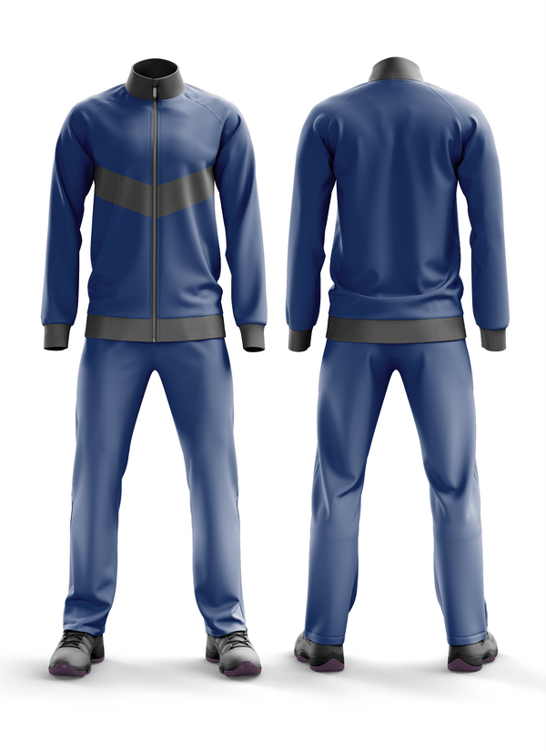 Tracksuit-14 Toscano Sports