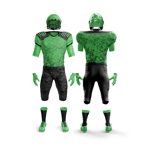 American Football Wear-33-Sports Wear