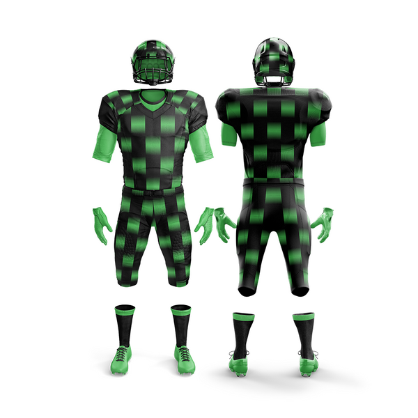 American Football Wear-60-Sports Wear