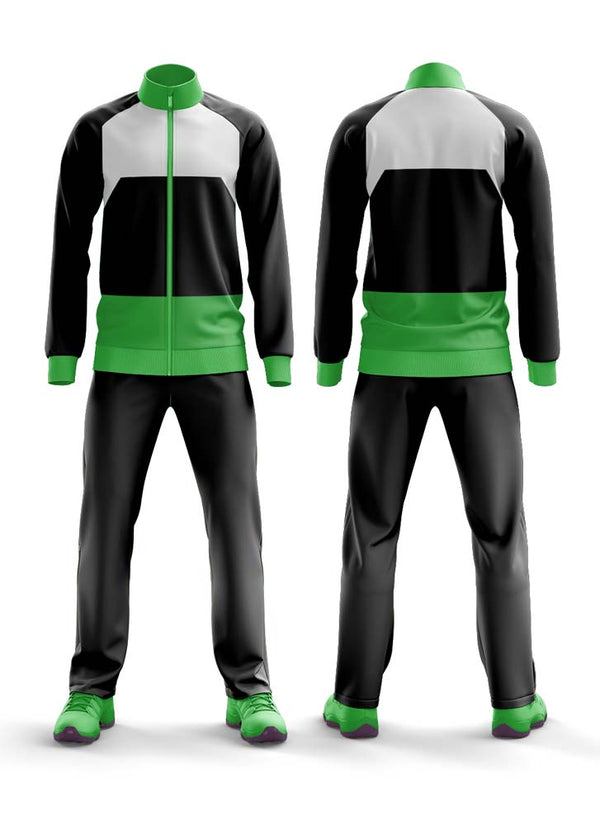 Tracksuit-6 Toscano Sports