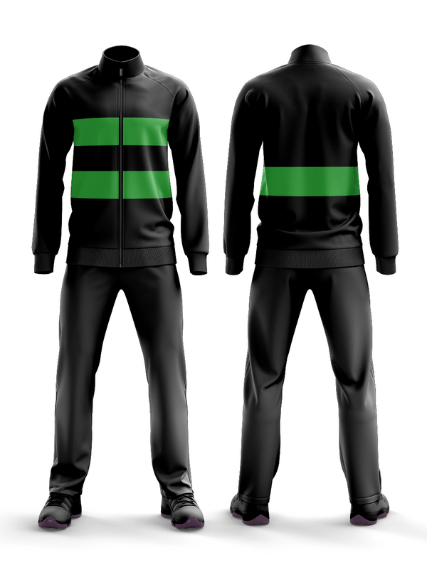 Tracksuit-47 Toscano Sports