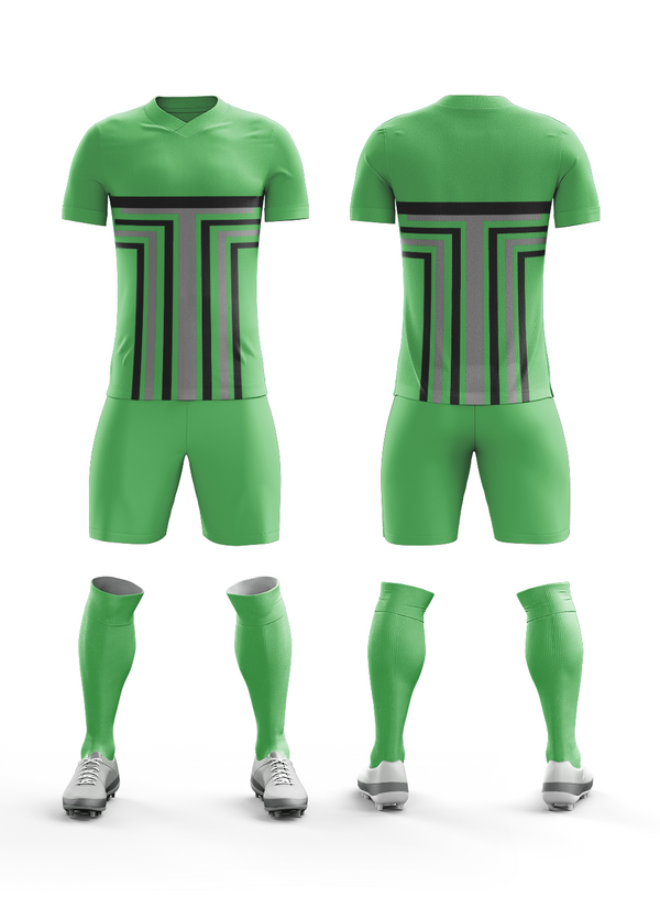 Soccer Wear-52 Toscano Sports