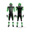 American Football Wear-21 Toscano Sports