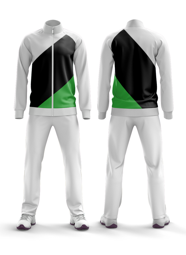 Tracksuit-48 Toscano Sports