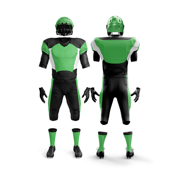 American Football Wear-17 Toscano Sports