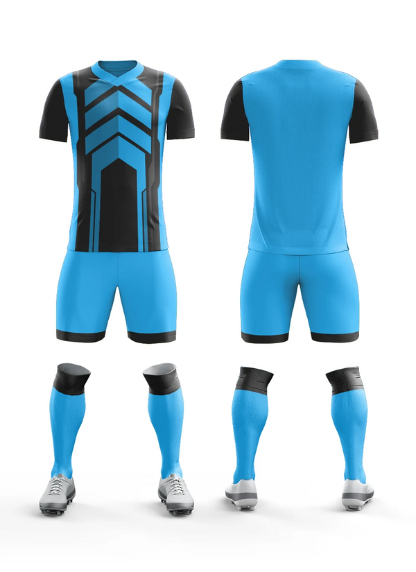 Soccer Wear-75 Toscano Sports