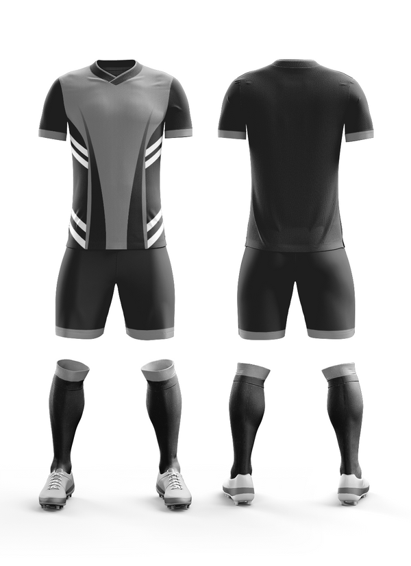 Soccer Wear-60 Toscano Sports