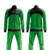 Tracksuit-42 Toscano Sports