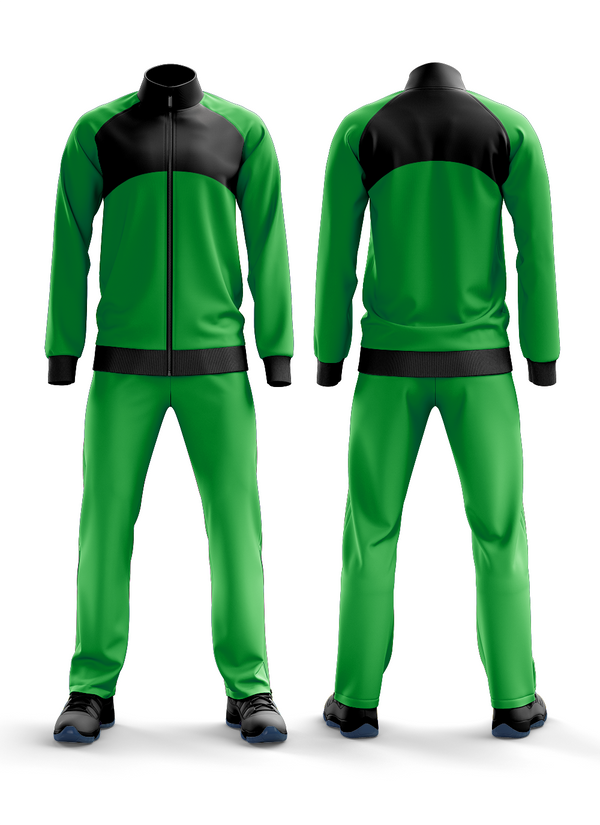 Tracksuit-42 Toscano Sports