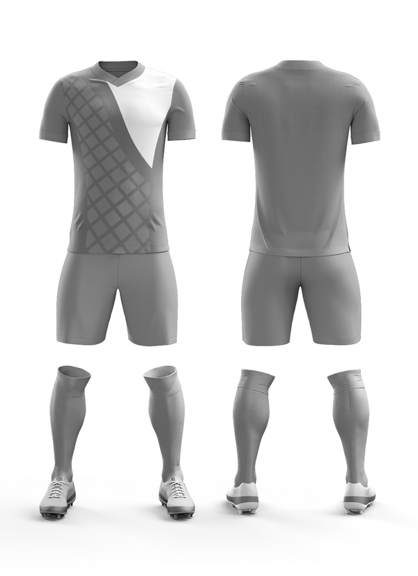 Soccer Wear-80 Toscano Sports