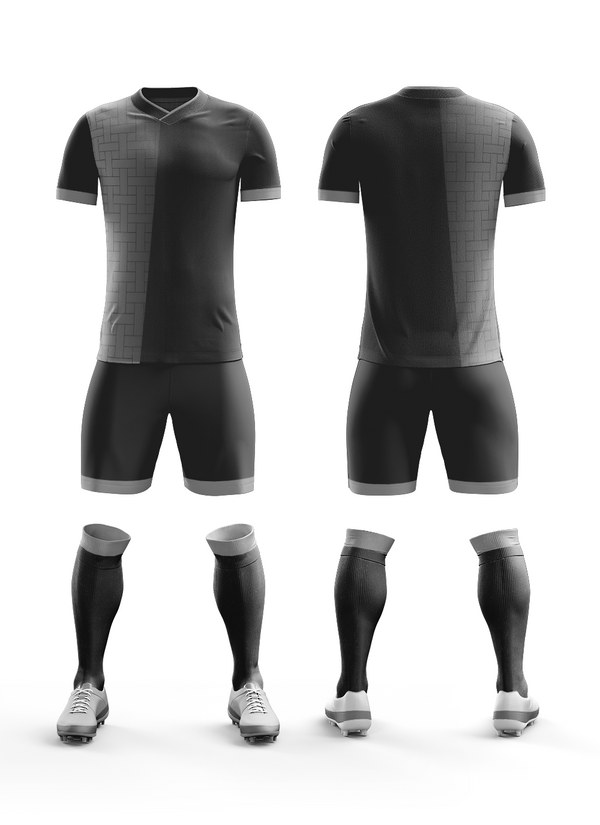 Soccer Wear-77 Toscano Sports