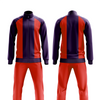 Tracksuit-15 Toscano Sports