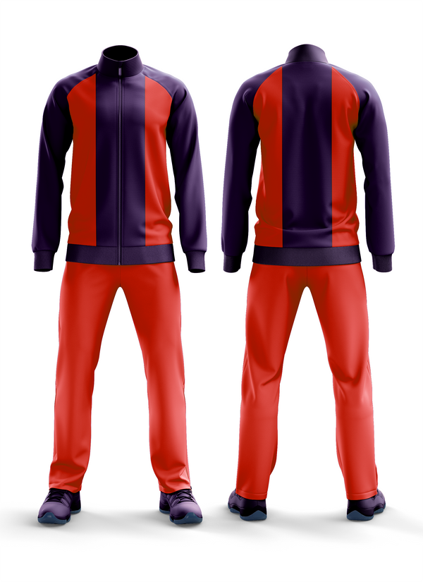 Tracksuit-15 Toscano Sports