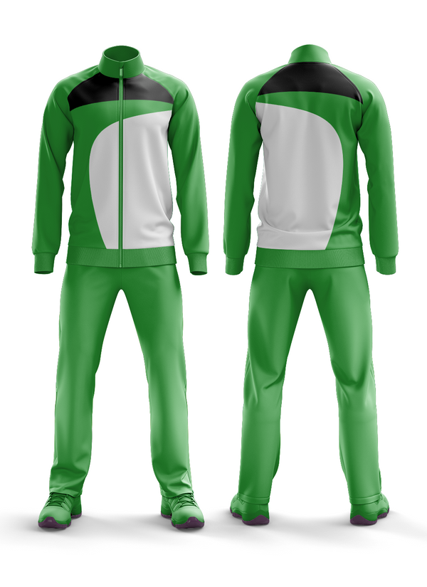 Tracksuit-44 Toscano Sports